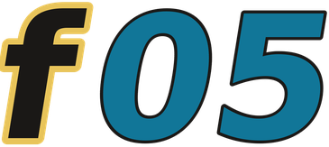 f05 logo